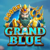 Bocoran RTP Slot Fachai Grand Blue